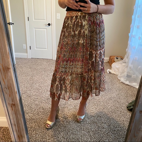 New Skirt - Picture 2 of 12